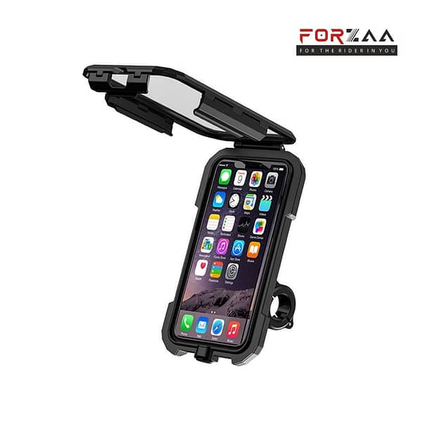 Forzaa-Gator-Waterproof-Mobile-Phone-Mount (2)