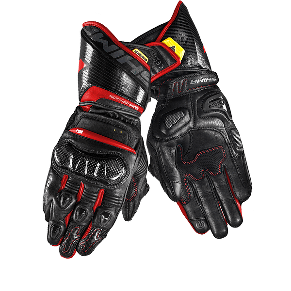 Shima RS2 Race Sports Touring Gloves