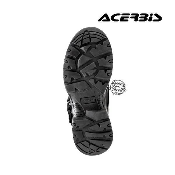 Acerbis Adv X Riding Boots