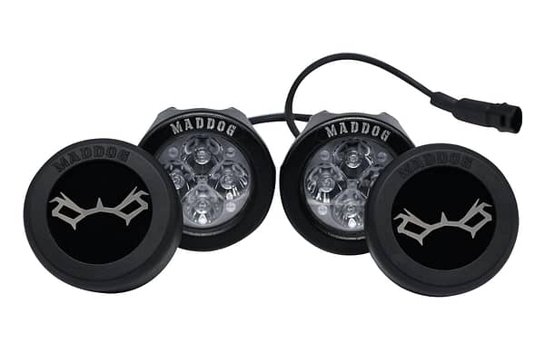 Maddog Scout ScoutX Auxiliary light filters 2
