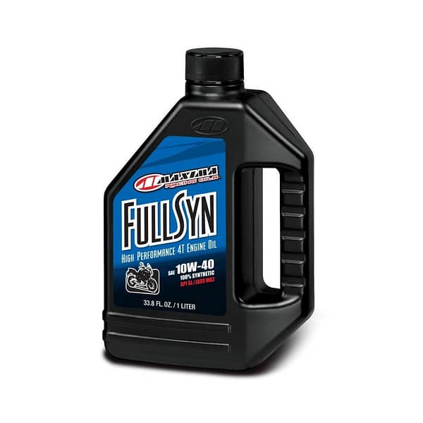 Maxima-Full-Synthetic-Engine-Oil-10W40