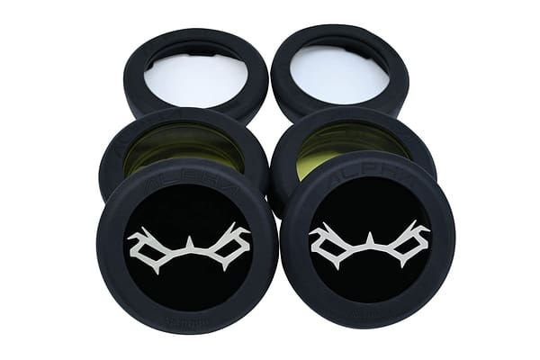 Maddog Alpha Auxiliary Light Filters 4